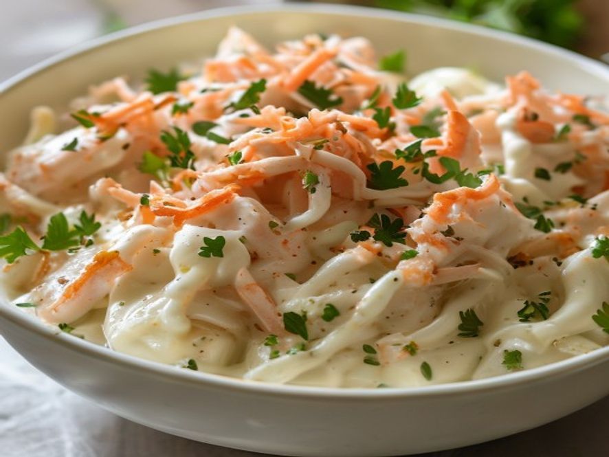 Salade