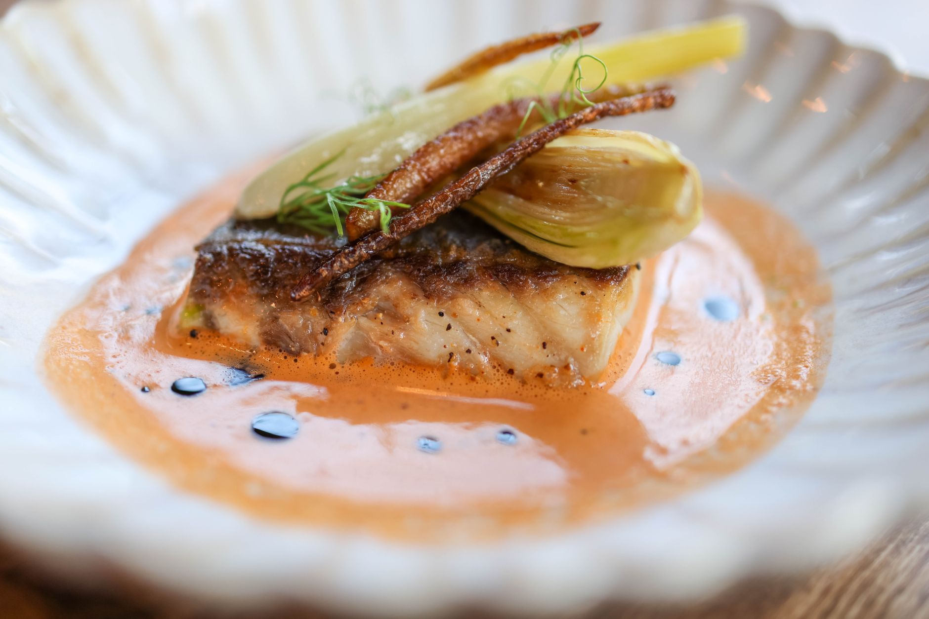 Beurre blanc