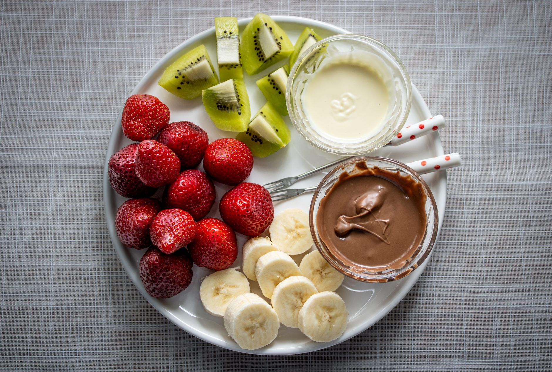 Dessert