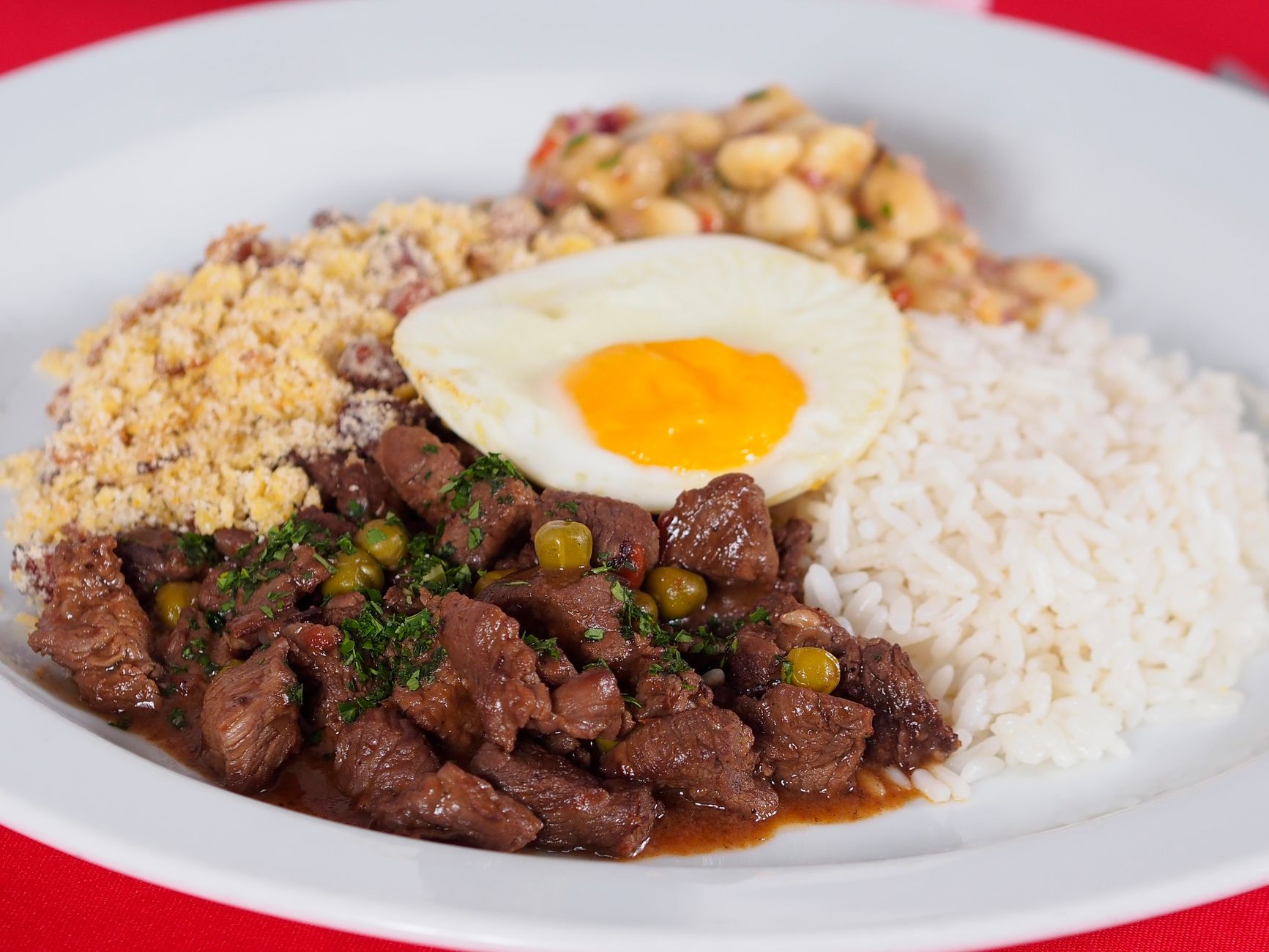 Feijoada Portuguesa