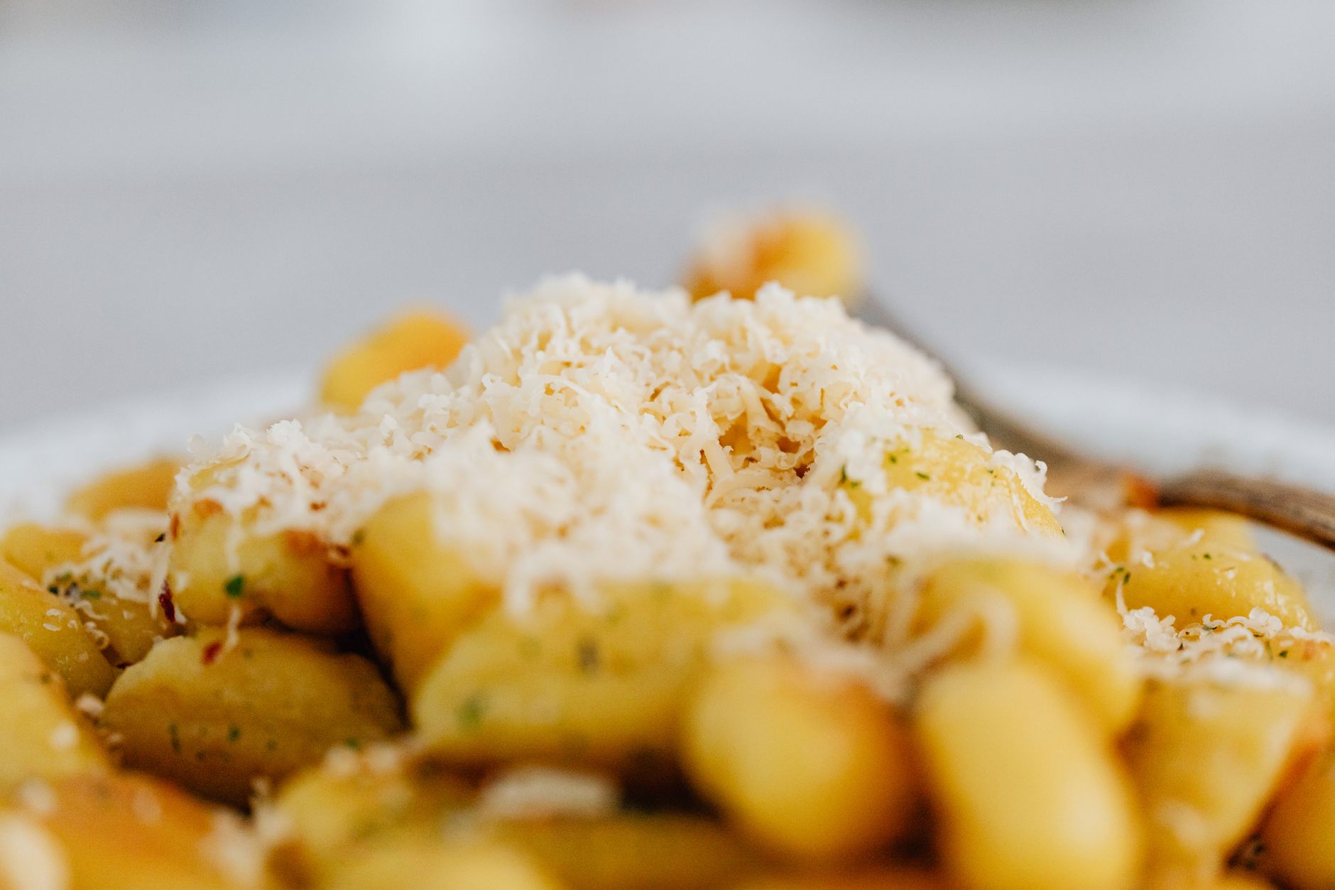 Gnocchi al pomodoro