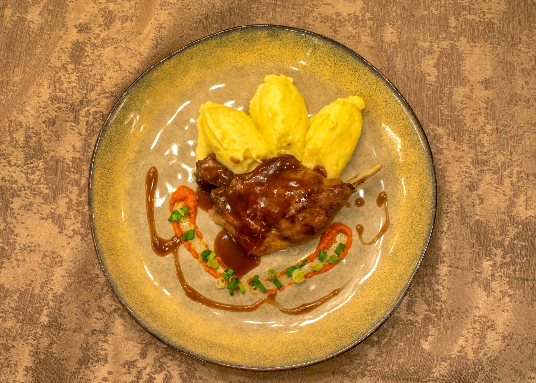 Hachis parmentier