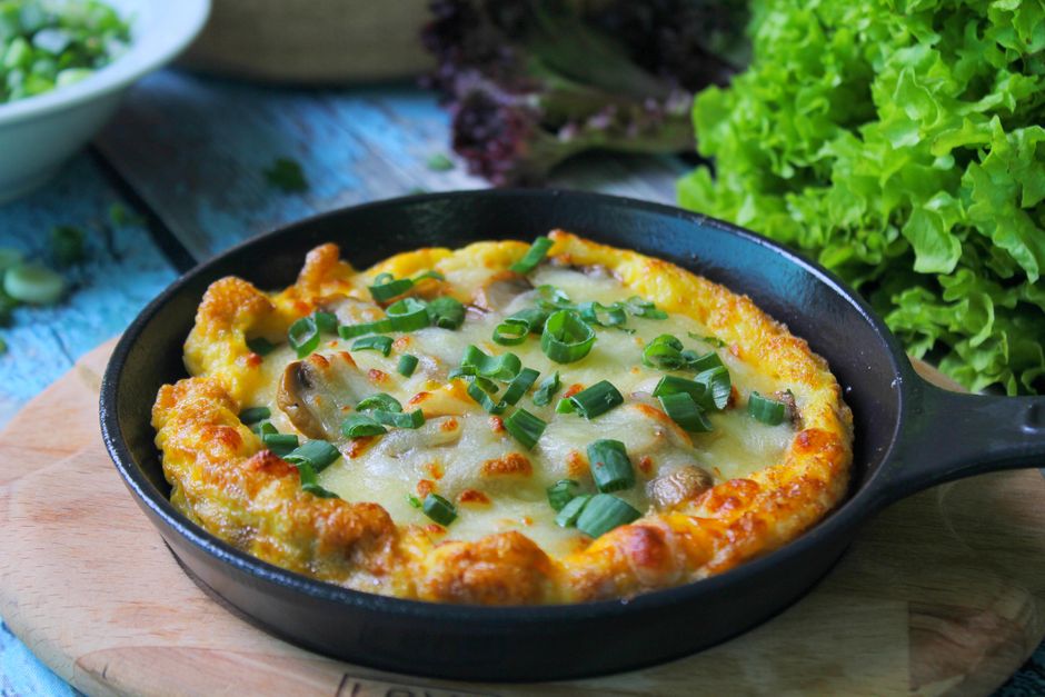 Käsespätzle