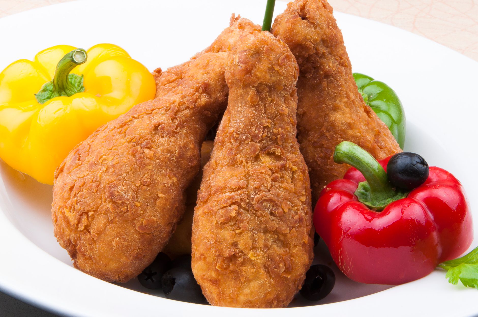 Ovenschotel
