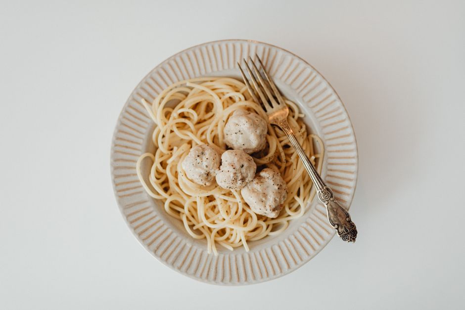 Königsberger Klopse