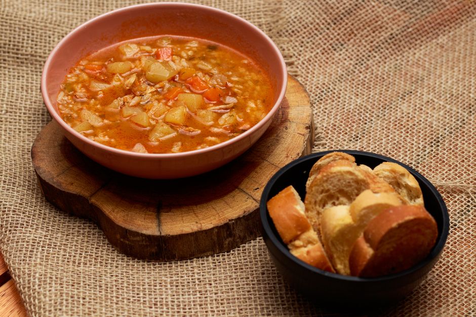 Minestrone