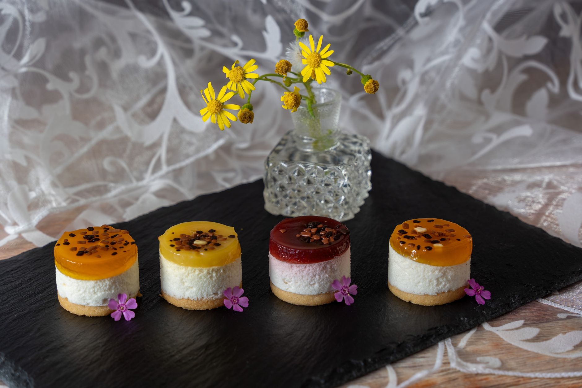 Dessert