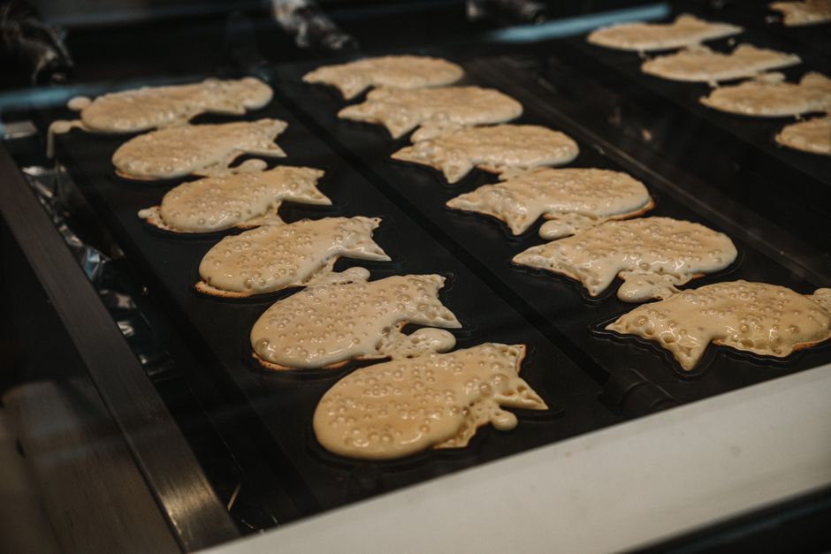 Okonomiyaki