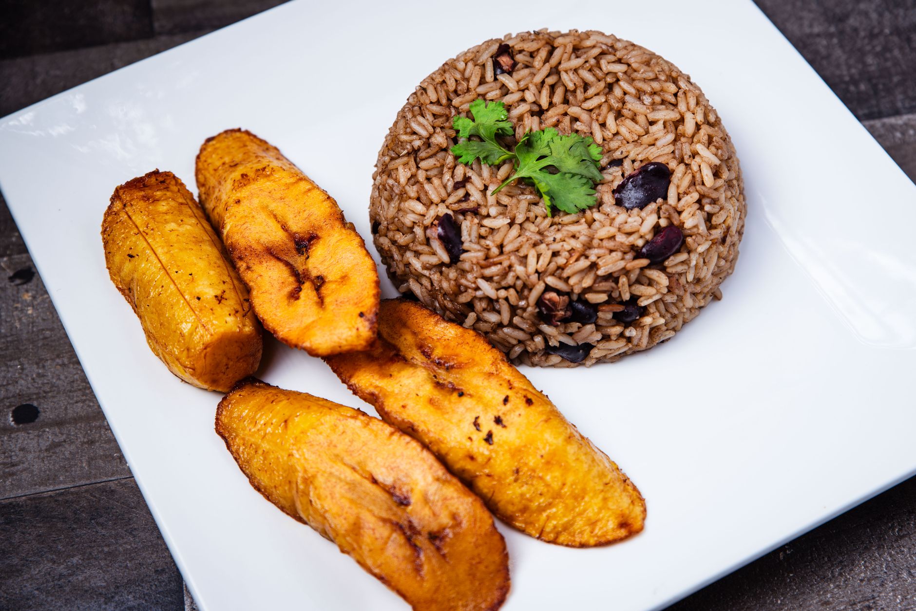 Pabellón criollo