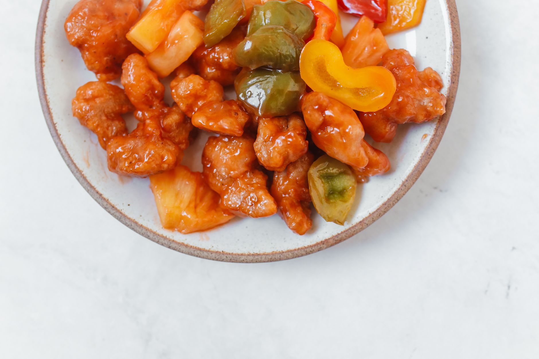 Peking-rundvlees (Beijing beef)