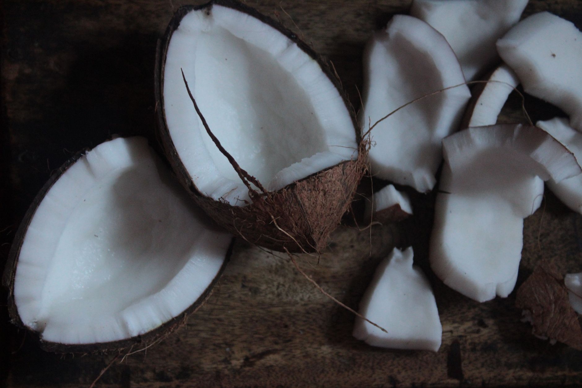 Pol sambol (kokossambol)