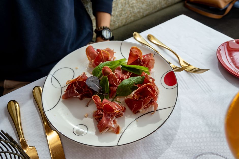 Saltimbocca alla romana