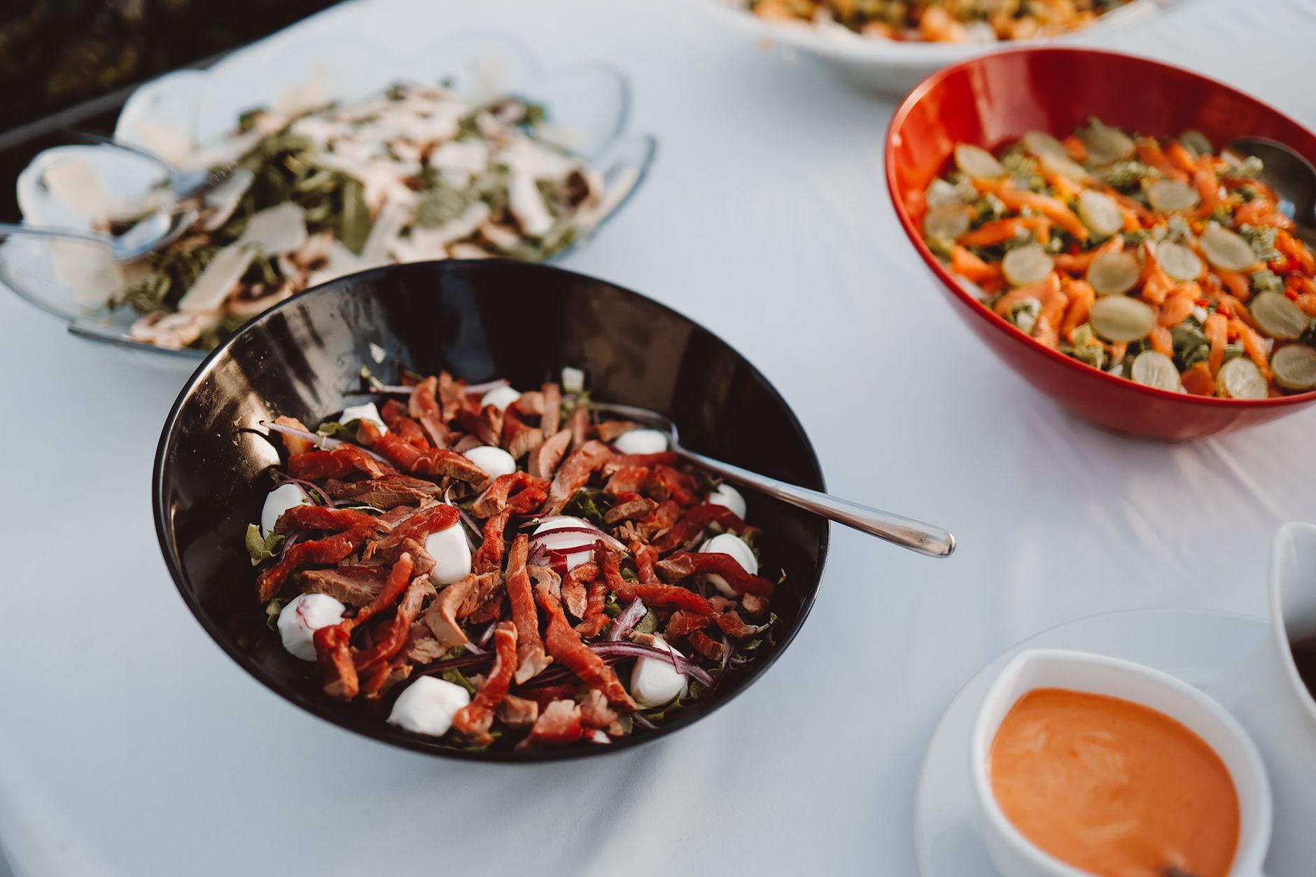 Shopska salade