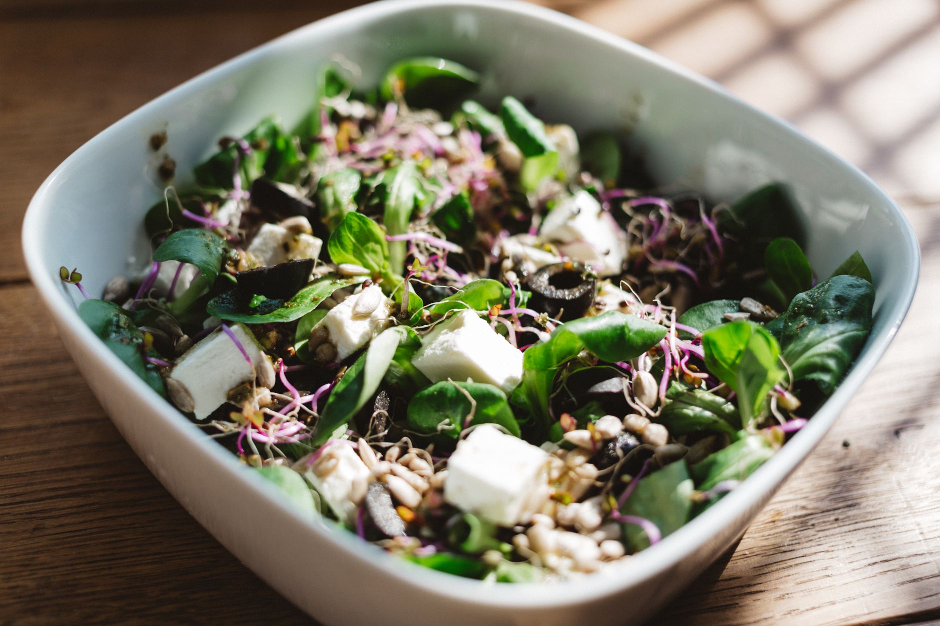 Salade
