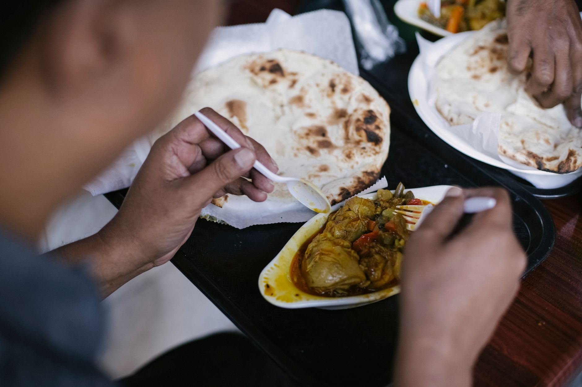 Sri Lankaanse kipcurry